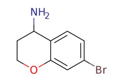 eMolecules​ ChemScene / 7-Bromochroman-4-amine / 100mg / 687373302 / CS-0321549