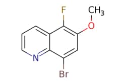eMolecules​ 1369499-08-0 | ChemScene | 8-Bromo-5-fluoro-6-methoxyquinoline