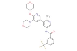 eMolecules​ 1628838-42-5 | Medchem Express | RAF709 | 5mg | 446255639 |
