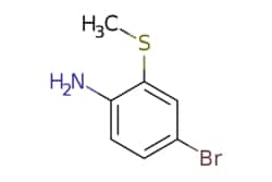eMolecules​ ChemScene / 4-Bromo-2-(methylthio)aniline / 100mg / 714107143