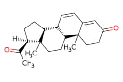 eMolecules​&nbsp;Medchem Express / Dydrogesterone / 5mg / 705861412 / HY-B0257A /  / 152-62-5 / MFCD00867864 / 312.453 / C21H28O2
