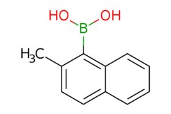 eMolecules​ AstaTech / 2-METHYLNAPHTHALENE-1-BORONIC ACID / 0.25g / 248479888