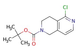 eMolecules​ 1196153-26-0 | ChemScene | tert-Butyl 5-chloro-34-dihydro-26-naphthyridine-2(1H)-carboxylate