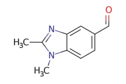 eMolecules​&nbsp;AstaTech / 12-DIMETHYL-1H-BENZO[D]IMIDAZOLE-5-CARBALDEHYDE / 0.1g / 718056633 / C75237 / 95.000 / 4597-21-1 / MFCD00600565 / 174.203 / C10H10N2O