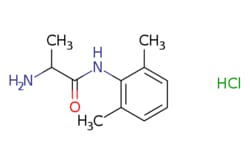 eMolecules​ 71395-14-7 | Medchem Express | Tocainide (hydrochloride) |