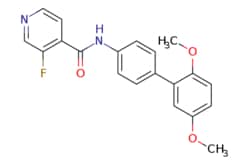 eMolecules​ Medchem Express / Synta66 / 5mg / 446259932 / HY-111325 / /