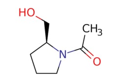 eMolecules​ AstaTech / 1-((S)-2-HYDROXYMETHYL-PYRROLIDIN-1-YL)-ETHANONE