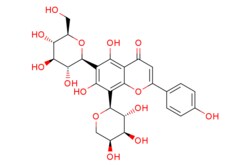 eMolecules​ Medchem Express / Schaftoside / 5mg / 495800855 / HY-N0703