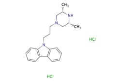 eMolecules​ Medchem Express / Rimcazole (dihydrochloride) / 5mg / 686240128