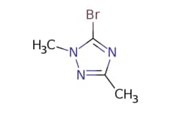 eMolecules​ AstaTech / 5-BROMO-13-DIMETHYL-1H-124-TRIAZOLE / 0.25g / 696755959