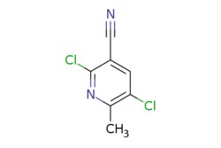 eMolecules​ ChemScene / 25-Dichloro-6-methylnicotinonitrile / 100mg / 717420927