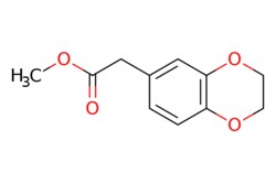 eMolecules​ ChemScene / Methyl 2-(23-dihydrobenzo[b][14]dioxin-6-yl)acetate