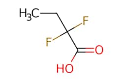 eMolecules​ AstaTech / 22-DIFLUOROBUTYRIC ACID / 1g / 480080412 / C90211