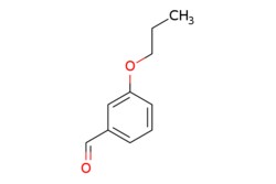 eMolecules​ AOBChem USA / 3-Propoxybenzaldehyde / 5g / 682935959 / 56037