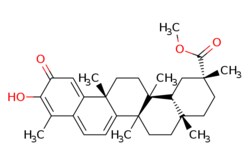 eMolecules​ 1258-84-0 | Medchem Express | Pristimerin | 5mg | 446275639