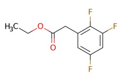 eMolecules​ 1256479-84-1 | ETHYL 2,3,5-TRIFLUOROPHENYLACETAT | AstaTech
