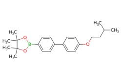 eMolecules​ Ambeed / 2-(4-(Isopentyloxy)-[11-biphenyl]-4-yl)-4455-tetramethyl-132-dioxaborolane