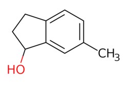 eMolecules​ AstaTech / 6-METHYL-1-INDANOL / 0.25g / 384829926 / 72142 /