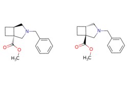 eMolecules​ Ambeed / rel-Methyl (1R5R)-3-benzyl-3-azabicyclo[3.2.0]heptane-1-carboxylate