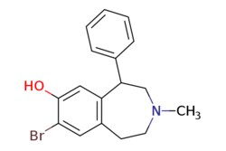 eMolecules​ Medchem Express / SKF-83566 / 5mg / 533802220 / HY-103430A