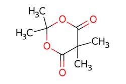 eMolecules​ ChemScene / 2255-Tetramethyl-13-dioxane-46-dione / 100mg /