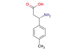 eMolecules​ AstaTech / (S)-3-(P-METHYLPHENYL)-BETA-ALANINE / 1g / 112528009