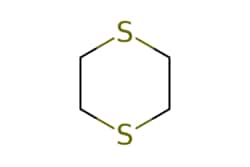 eMolecules​ AstaTech / 14-DITHIANE / 1g / 787733036 / F87346 / 95.000 / 505-29-3 / MFCD00006658 / 120.230 / C4H8S2