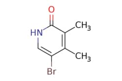 eMolecules​&nbsp;ChemScene / 5-Bromo-34-dimethylpyridin-2(1H)-one / 100mg / 632326649 / CS-0169249 / 0.000 / 848365-77-5 / [null] / 202.051 / C7H8BrNO