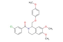 eMolecules​ Medchem Express / CIQ / 5mg / 446269330 / HY-18699 / / 486427-17-2