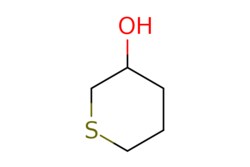 eMolecules​ JW PharmLab LLC / Tetrahydro-thiopyran-3-ol / 50mg / 718378278