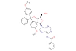 eMolecules​ Broadpharm / N-Benzoyl-3-O-(44-dimethoxytrityl)-2-deoxyadenosine