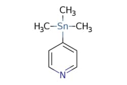 eMolecules​ AstaTech / TRIMETHYL(4-PYRIDYL)TIN / 0.25g / 386841234 / AB1609 / 95.000 / 59020-06-3 / MFCD03844808 / 241.909 / C8H13NSn