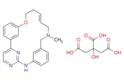 eMolecules​ Medchem Express / (E/Z)-Zotiraciclib (citrate) / 5mg / 716993856