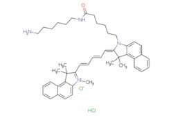 eMolecules​ Medchem Express / Cyanine5.5 amine / 1mg / 786489617 / HY-D1540