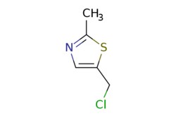 eMolecules​ AstaTech / 5-(CHLOROMETHYL)-2-METHYL-THIAZOLE / 0.25g / 296384503
