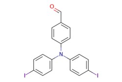 eMolecules​ Ambeed / 4-(Bis(4-iodophenyl)amino)benzaldehyde / 1g / 672838552