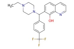 eMolecules​ Medchem Express / ML311 / 5mg / 434310563 / HY-101778 /  / 315698-17-0 / [null] / 415.460 / C23H24F3N3O