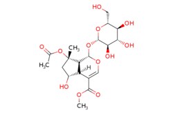 eMolecules​&nbsp;Medchem Express / Barlerin / 5mg / 446275340 / HY-N0758 /  / 57420-46-9 / MFCD15071141 / 448.421 / C19H28O12