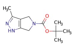 eMolecules​ AstaTech / 5-BOC-3-METHYL-46-DIHYDRO-1H-PYRROLO[34-C]PYRAZOLE
