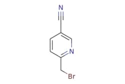 eMolecules​ 158626-15-4 | Ambeed | 6-(Bromomethyl)nicotinonitrile | 250mg