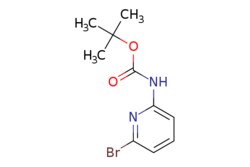 eMolecules​ JW PharmLab LLC / (6-Bromo-pyridin-2-yl)-carbamic acid tert-butyl
