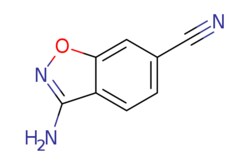 eMolecules​ 229623-53-4 | ChemScene | 3-Aminobenzo[d]isoxazole-6-carbonitrile