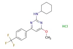 eMolecules​&nbsp;Medchem Express / SSD114 (hydrochloride) / 5mg / 446258324 / HY-103668A /  / 2319790-02-6 / [null] / 387.830 / C18H21ClF3N3O