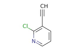 eMolecules​ ChemScene / 2-Chloro-3-ethynylpyridine / 100mg / 654759101