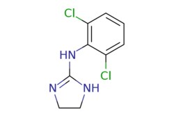 eMolecules​ 4205-90-7 | Medchem Express | Clonidine | 50mg | 680109567