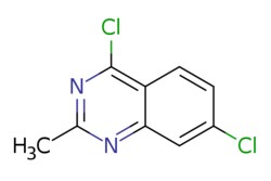 eMolecules​ 38154-43-7 | ChemScene | 47-Dichloro-2-methylquinazoline |