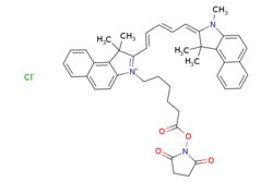 eMolecules​ Broadpharm / Cy55 NHS ester / 1mg / 296213719 / BP-22537 /