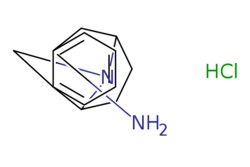 eMolecules​ AbaChemScene / 8-Benzyl-8-azabicyclo[3.2.1]octan-3-amine hydrochloride