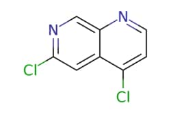 eMolecules​ Pharmablock / 46-dichloro-17-naphthyridine / 25mg / 551083797