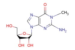 eMolecules​ Medchem Express / 1-Methylguanosine / 5mg / 448039070 / HY-113136